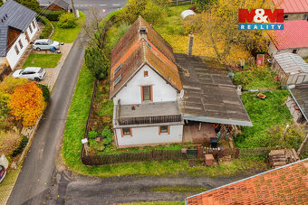 Prodej rodinného domu, 118 m², Milíkov u Chebu - 8