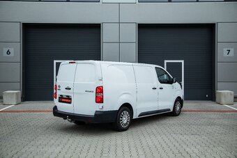 Toyota ProAce L2 2.0 D-4D 140 Active - 8