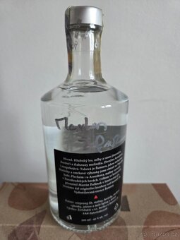 Žufánek giny OMFG, Hvozd, Gyyn - 8