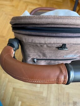 Kočárek Valco Snap 4 Trend Sport Tailormade - 8