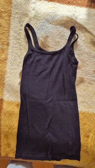 Nová trička vel. XS/S - 8