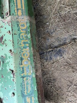 Prodám secí kombinaci 3m - 8