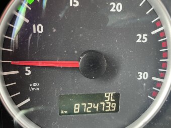 MAN TGX 18.480 EEV manuální převodovka - 8