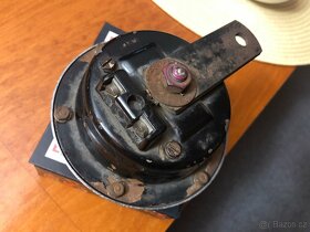 JAWA PERAK 250 díly / FJ , - 8