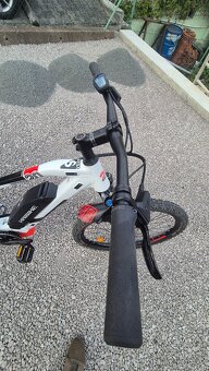 Haibike Sduro 2.0 Hardseven - 8