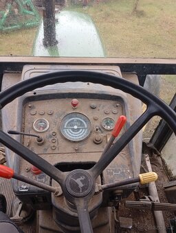 Prodám traktor - 8
