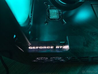 RTX 5080 16GB_ALIENWARE AURORA R17_U9-285_32GB_1TB - 8