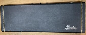 1973 Fender Stratocaster Ol. White - 8