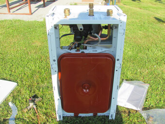 ELEKTROKOTEL PROTHERM 12KW - RAY 12K - 8