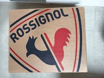 Lyžařské boty dámské Rossignol Alltrack 23,5, 1x použité - 8