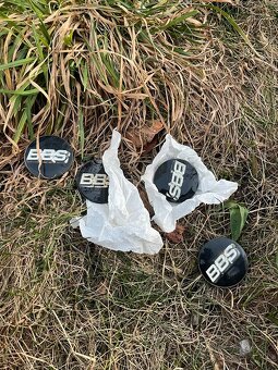 BBS RS 5x100/5x114 16x8/8,5 - 8