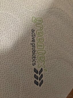 Manželská postel - 8