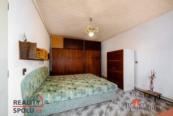 Prodej, domy/rodinný, 232 m2, 33845 Strašice, Rokycany [ID 7 - 8