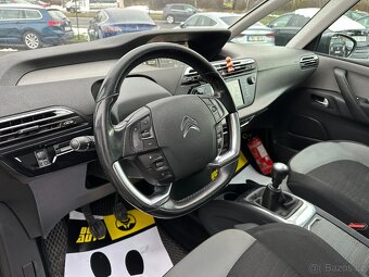 Citroen Grand C4 Picasso 2015 - 8