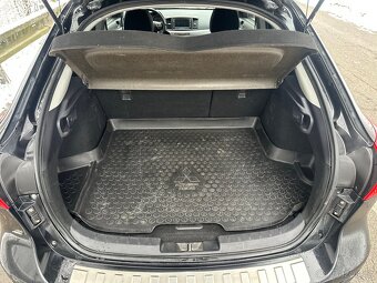 Mitsubishi Lancer 1.8 Automat - 8