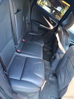 Volvo XC60 4x4 D4 AT edice Ocean Race - 8