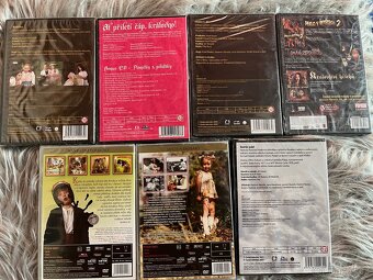 DVD Česká televize - 8