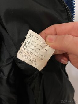 Motorkářská bunda - 8