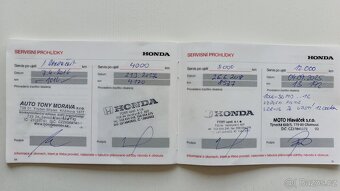 Honda PCX 125ccm, 2015 - 8