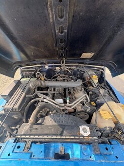 Jeep Wrangler 4.0 L6 automat - 8