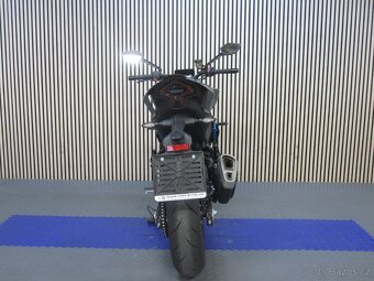 CFMOTO 450NK (předváděčka) - 8