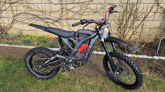 Surron Light Bee - 8