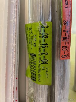 LED pásky osvětlení - 8