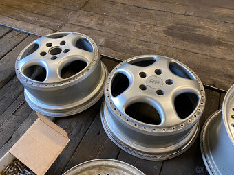 RH ZW1 5x112 R17 - 8