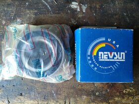 ND Škoda Octavia (seznam v popisu či na fotkách) - 8