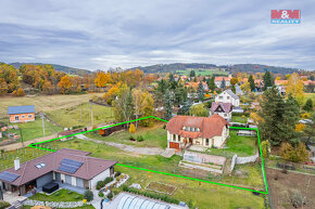 Prodej rodinného domu, 335 m², Hřiměždice - 8