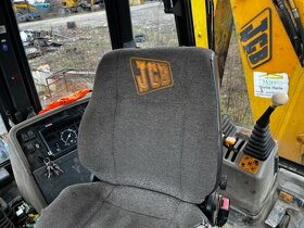 JCB 4CX - 8