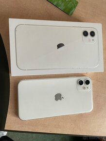 iPhone 11 a tvrzená skla - 8