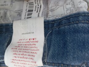 Chlapecké šortky Pepe Jeans, vel. 164 - 8