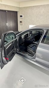 Audi S3 Limo. PremiumPlus Quattro S-tronic 2016 Black Optic - 8