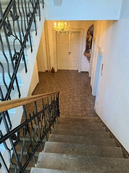 Prodej rodinného domu 240 m2, pozemek 4996 m2 Lipová - 8