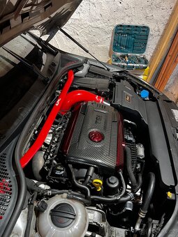 Škoda Octavia rs 230 2,0 tsi DSG - 8