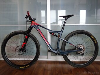 Prodám horské kolo ORBEA OIZ M30, vel. L - 8
