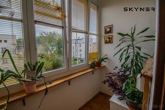 Pronájem bytu 2+kk, 53m2 - Ústí nad Labem - Klíše - 8