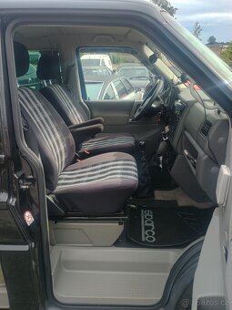 Nabízím T4 2.5tdi 111kw generation - 8