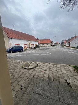 Ubytovna dlouhodobý pronájem - 8