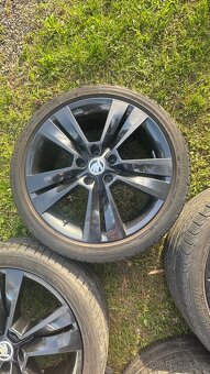 Škoda Karoq alu MYTIKAS 5x112 - 8