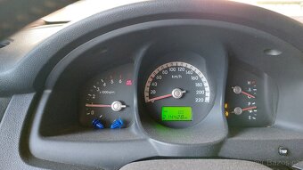 KIA Sportage2, 4x4 - 8