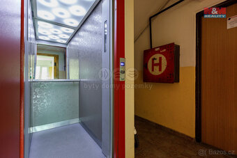 Prodej bytu 1+1, 38 m², Rotava, ul. Sídliště - 8