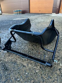 Etesia HYDRO 100 MK 124 - 8