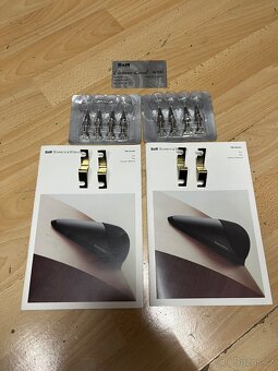 B&w Bowers & Wilkins - 8