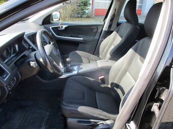 XC60 2,4 AWD Kinetic 133kw Manual bez koroze 2014 odp. DPH - 8