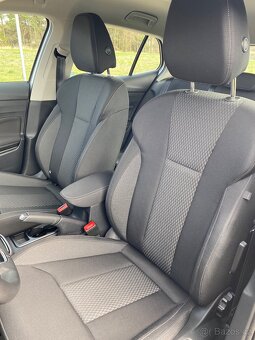 Škoda Fabia 1.0 MPI 59kw - 8