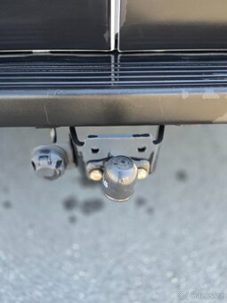 Fiat Ducato L1H1, 103 kW - 8