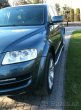 KINGKONG vw touareg 02-06 podspoiler predni, zadni + nadkoli - 8