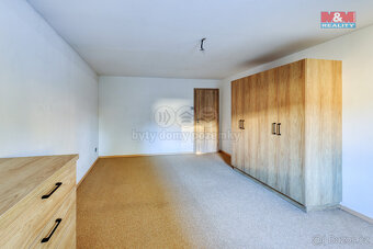Prodej rodinného domu, 100 m², Dožice - 8